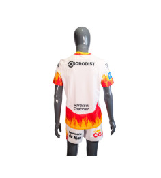 MAILLOT DOMICILE 2025