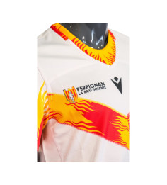 MAILLOT DOMICILE 2025