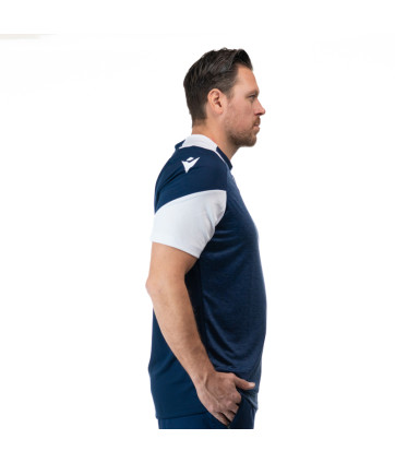 2025 TRAINING TEE SHIRT NAVY