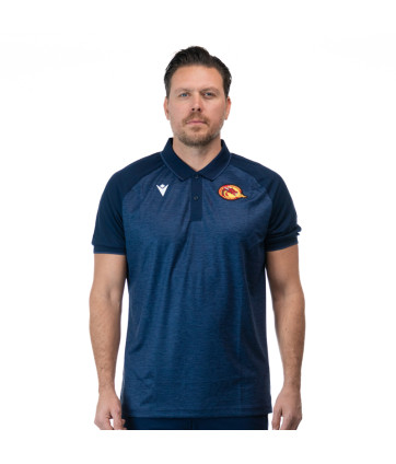 2025 POLO NAVY