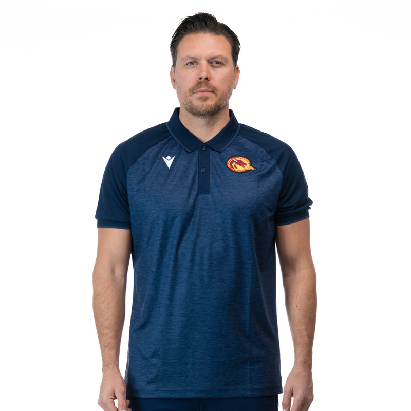 2025 POLO NAVY