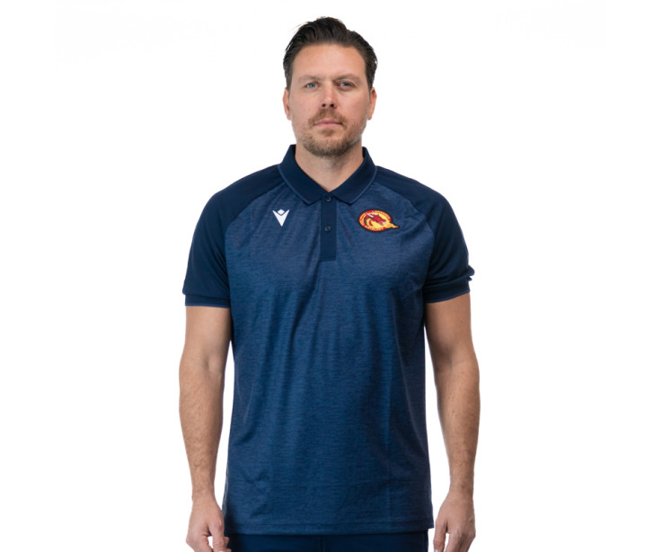 2025 POLO NAVY