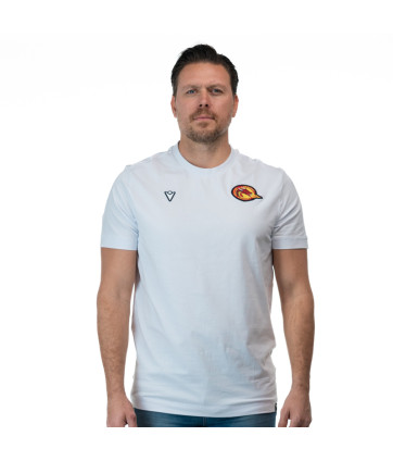 2025 TEE SHIRT SITHONIA WHITE