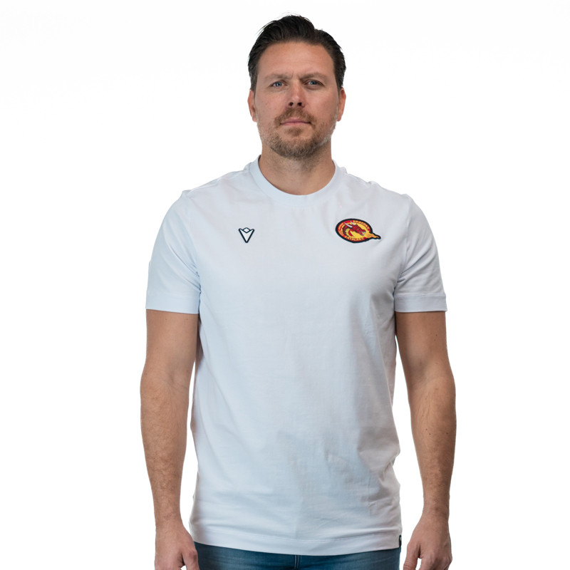 2025 TEE SHIRT SITHONIA WHITE