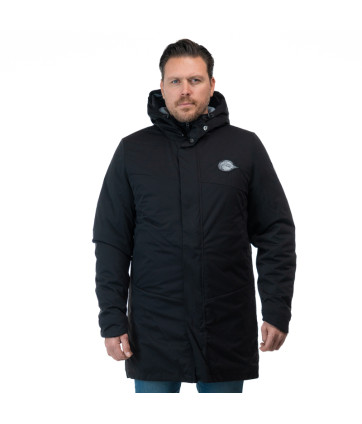 2023 PARKA ARVIAT NOIRE