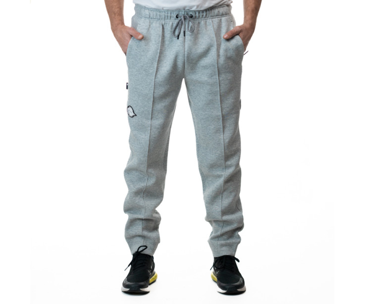 PANTALON JOGGING ATLEISURE GRIS