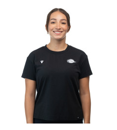 TEE SHIRT ATLEISURE NOIR