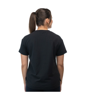 TEE SHIRT ATLEISURE NOIR