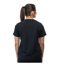 TEE SHIRT ATLEISURE NOIR