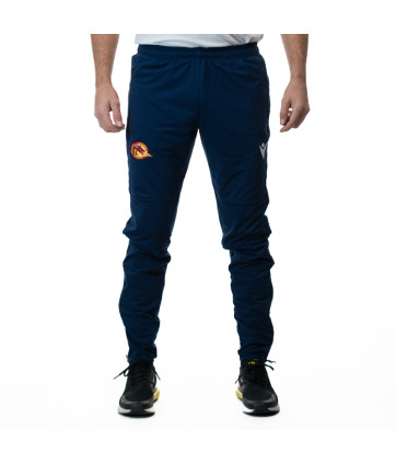 2024 POLY PANTS NAVY