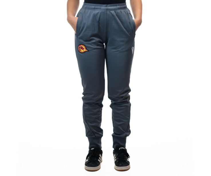 2025 PANTALON JOGGING GRIS POLYESTER