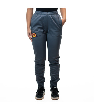 2025 PANTALON JOGGING GRIS POLYESTER