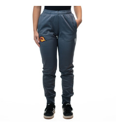 2025 PANTALON JOGGING GRIS POLYESTER