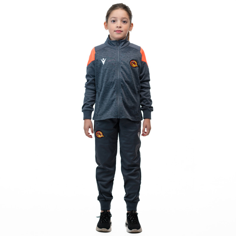 2025 VESTE SURVETEMENT ENFANT