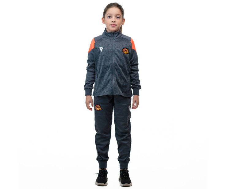 2025 VESTE SURVETEMENT ENFANT