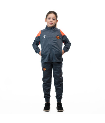 2025 VESTE SURVETEMENT ENFANT