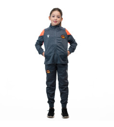 2025 VESTE SURVETEMENT ENFANT