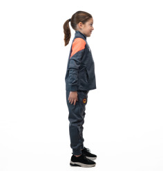 2025 VESTE SURVETEMENT ENFANT