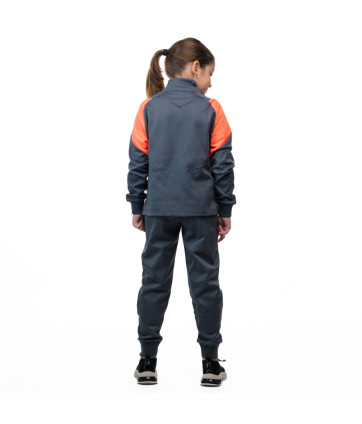 2025 VESTE SURVETEMENT ENFANT