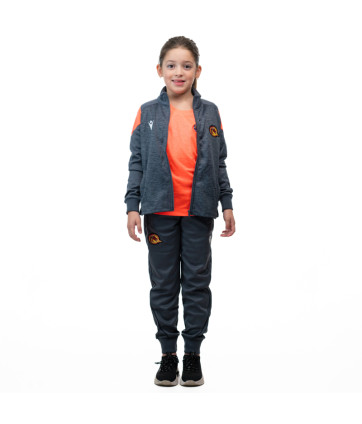 2025 VESTE SURVETEMENT ENFANT