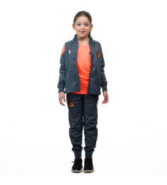 2025 VESTE SURVETEMENT ENFANT