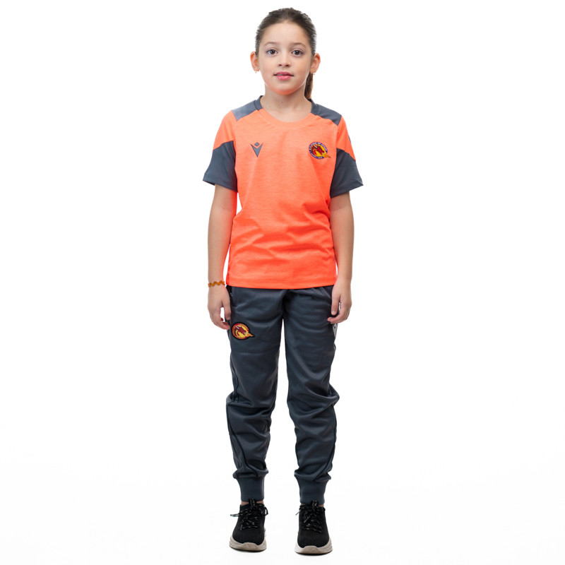 2025 TEE SHIRT KID CORAIL