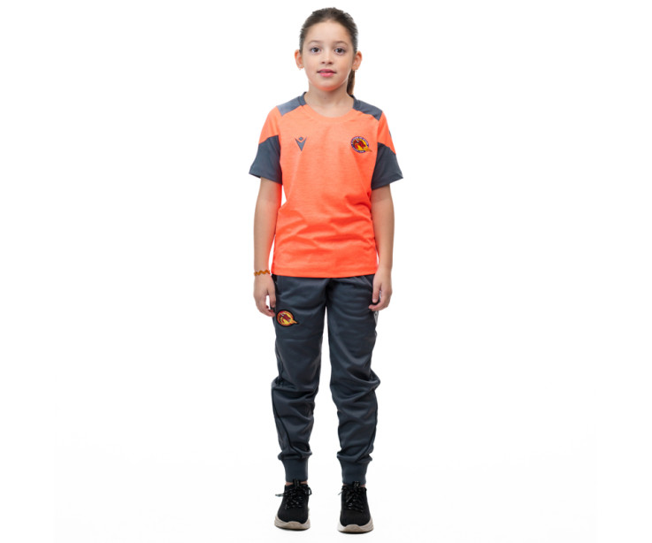 2025 TEE SHIRT KID CORAIL