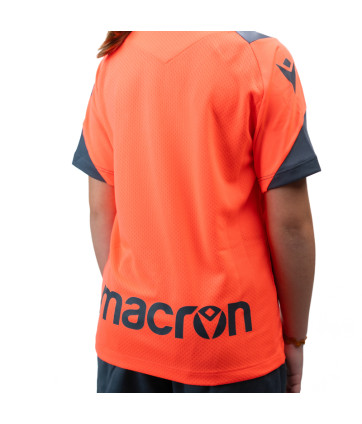 2025 TEE SHIRT KID CORAIL