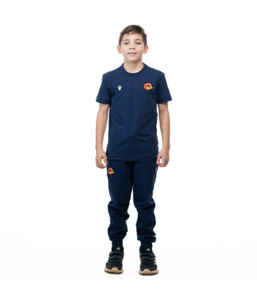 2025 TEE SHIRT SITHONIA NAVY