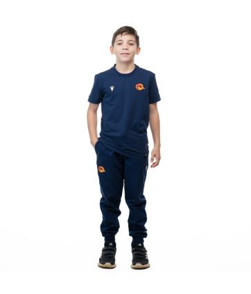 2025 TEE SHIRT SITHONIA NAVY