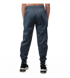 2025 PANTALON JOGGING GRIS KID