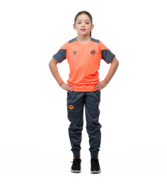 2025 PANTALON JOGGING GRIS KID