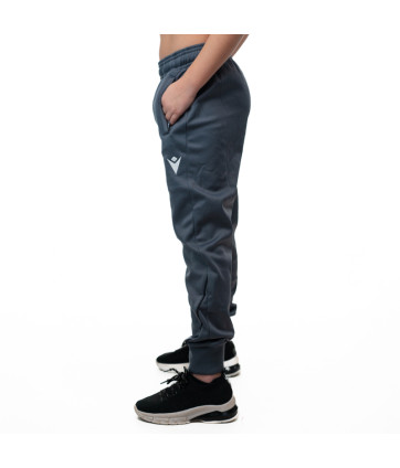 2025 PANTALON JOGGING GRIS KID