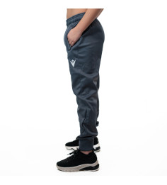 2025 PANTALON JOGGING GRIS KID