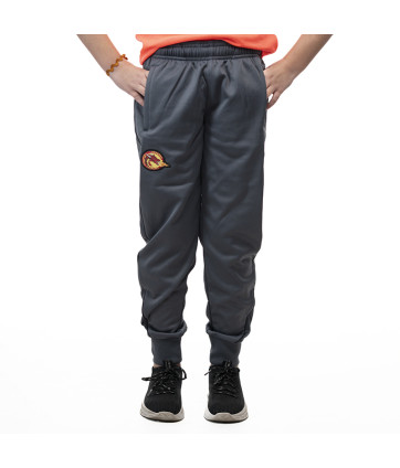 2025 PANTALON JOGGING GRIS KID