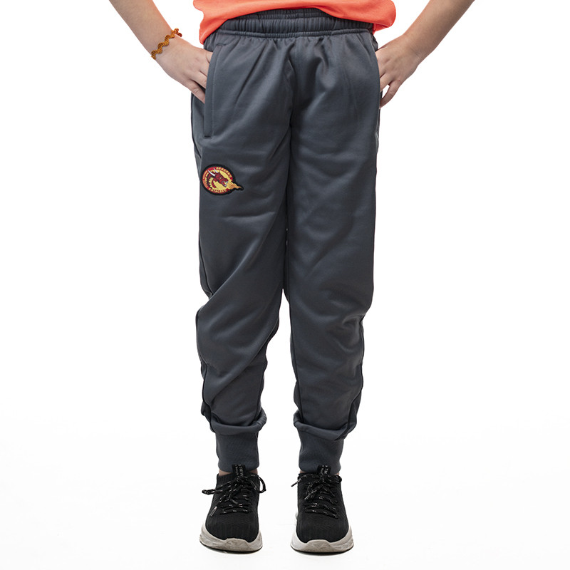 2025 PANTALON JOGGING GRIS KID