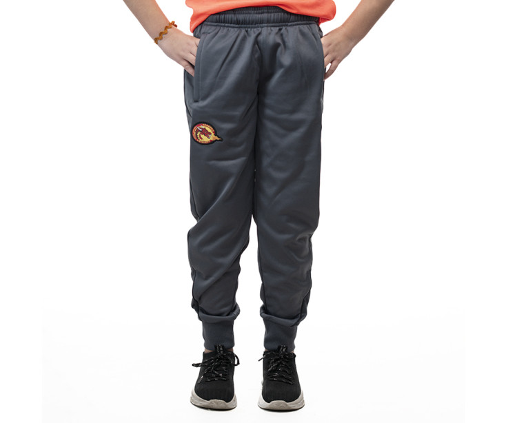 2025 PANTALON JOGGING GRIS KID