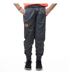 2025 PANTALON JOGGING GRIS KID