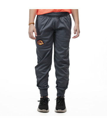 2025 PANTALON JOGGING GRIS KID