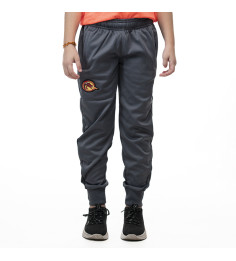 2025 PANTALON JOGGING GRIS KID