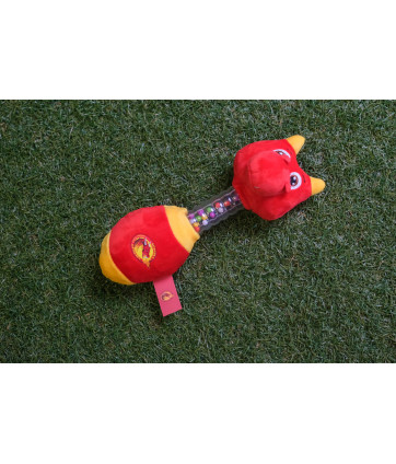 HOCHET PELUCHE