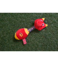 HOCHET PELUCHE