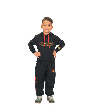 2025 SWEAT-SHIRT ENFANT